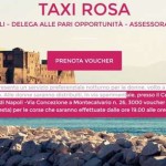 taxirosa